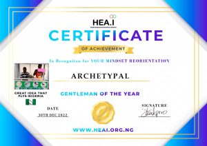 HEI Annual Awards